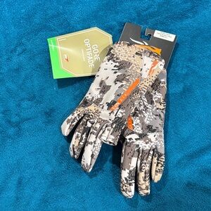 Sitka Fanatic Glove